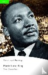 Degnan-Veness, Coleen - Level 3: Martin Luther King