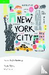 Shipton, Vicky - Level 3: New York