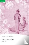 Austen, Jane - Level 3: Sense and Sensibility