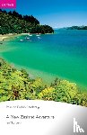 Thorburn, Jan - Easystart: A New Zealand Adventure