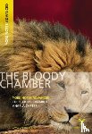 Carter, Angela - The Bloody Chamber (York Notes Advanced) - English Literature Study Guide - for 2026, 2027 exams