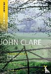 Clare, John - Selected Poems of John Clare (York Notes Advanced) English Literature Study Guide - for 2026, 2027 exams