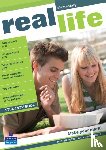 Hobbs, Martyn, Starr Keddle, Julia - Real Life Global Elementary Students Book