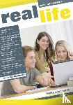Holley, Gill - Real Life Global Upper Intermediate Teacher's Handbook