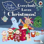 In the Night Garden - In the Night Garden: Everybody Loves Christmas!