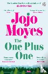 Moyes, Jojo - The One Plus One