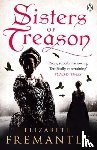 Fremantle, Elizabeth - Sisters of Treason