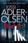 Adler-Olsen, Jussi - Buried