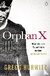 Hurwitz, Gregg - Orphan X