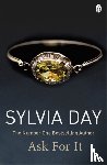 Day, Sylvia - Ask for It