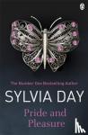 Day, Sylvia - Pride and Pleasure