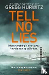 Hurwitz, Gregg - Tell No Lies