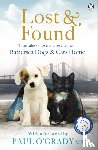 Battersea Dogs & Cats Home - Lost and Found