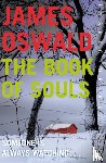 Oswald, James - The Book of Souls