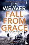 Weaver, Tim - Fall From Grace