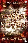 Lore, Pittacus - The Revenge of Seven