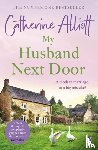 Alliott, Catherine - My Husband Next Door