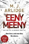 Arlidge, M. J. - Eeny Meeny
