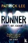 Lee, Patrick - Runner