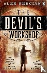 Grecian, Alex - The Devil's Workshop