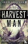 Grecian, Alex - The Harvest Man