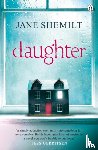 Shemilt, Jane - Daughter