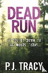 Tracy, P. J. - Dead Run