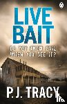 Tracy, P. J. - Live Bait