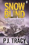 Tracy, P. J. - Snow Blind