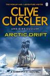 Cussler, Clive, Cussler, Dirk - Arctic Drift