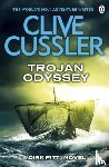 Cussler, Clive - Trojan Odyssey