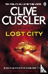 Cussler, Clive, Kemprecos, Paul - Lost City