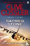 Cussler, Clive, Dirgo, Craig - Sacred Stone