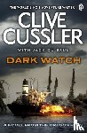 Cussler, Clive, du Brul, Jack - Dark Watch