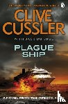 Cussler, Clive, du Brul, Jack - Plague Ship