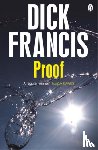 Francis, Dick - Proof