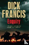 Francis, Dick - Enquiry