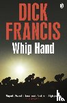 Francis, Dick - Whip Hand