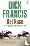 Francis, Dick - Rat Race