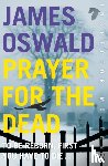 Oswald, James - Prayer for the Dead