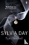 Day, Sylvia - Spellbound