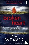 Weaver, Tim - Broken Heart
