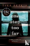 Seskis, Tina - One Step Too Far