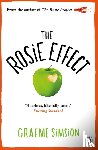 Simsion, Graeme - The Rosie Effect