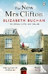 Buchan, Elizabeth - The New Mrs Clifton