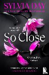 Day, Sylvia - So Close