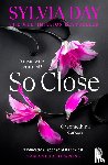 Day, Sylvia - So Close