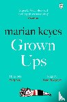 Keyes, Marian - Grown Ups