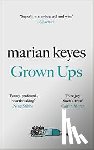 Marian Keyes - Grown Ups