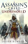 Bowden, Oliver - Underworld